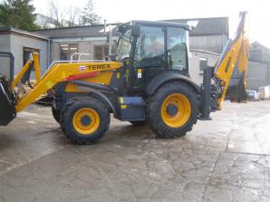 ����������-��������� New Terex 860SX (����)