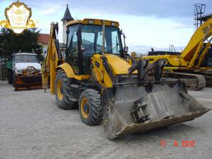 ���������� ��������� JCB 3CX (����)