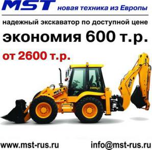 ����������-��������� MST (M542, M542 Plus, M544 M544 Plus). (����)