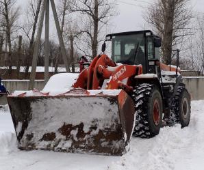 ����������� ��������� Hitachi ZW220 (����)