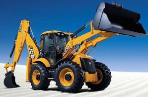 ������ ����������� ���������� JCB � ������ ��������� (����)