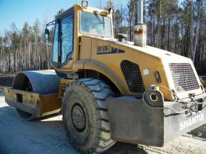 ����� Shantui SR18 M-2 (����)