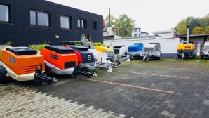 ���������������� Brinkmann, BMS, Mixman, Brinkmann, Putzmeis (����)