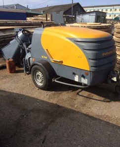 ������������� Putzmeister 740  (3 ���������) 2013� (����)