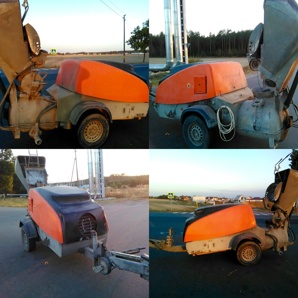 ������������� Brinkmann 450 (����)