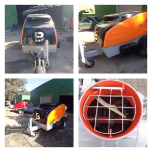 ������������� Brinkmann 450 (����)