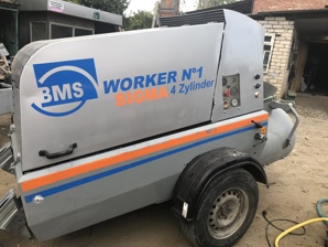 ������������� BMS Worker �1 SIGMA (����)