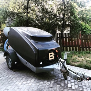 ����������������� brinkmann Estrich Boy 450 (����)