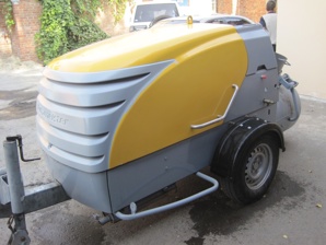 ������������� Putzmeister 740 (3 ���������) (����)