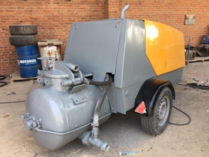����������������� Putzmeister 740  (2 ���������) (����)