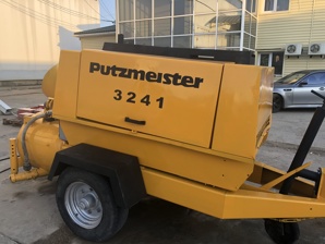 ������������� Putzmeister Mixokret 3241  1998�. (����)