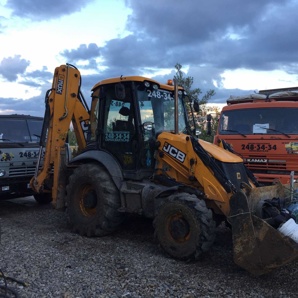 ������ ����������� ���������� JCB (����)
