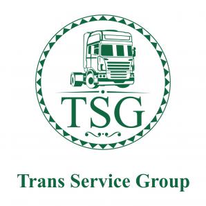 Trans Service Group. Везет всем! Везет вовремя! (Фото)