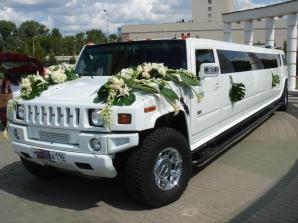 Аренда лимузинов и vip авто-низкие цены (Фото)