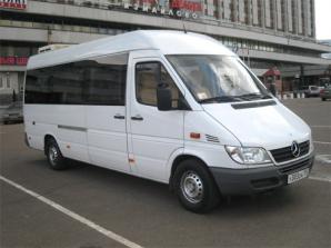 АВТОБУС на клубнику в Финляндию из Петрозаводска (Фото)