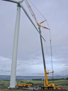 �������� LIEBHERR LTM 1220, LTM 1300, LTM 1400, LTM 1700 (����)