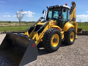 ������ �����������-���������� Holland B115 (����)