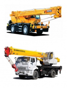 ������ ��������� KATO KR-10H (����)
