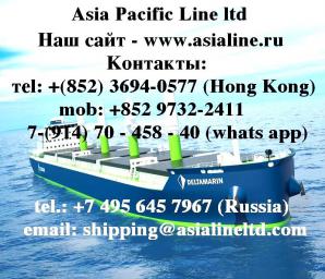Asia Pacific Line (����)