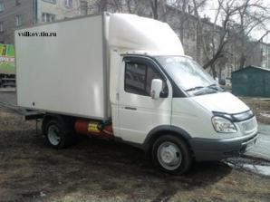 Переезды, газель, грузчики, демонтаж, сборка мебели (Фото)