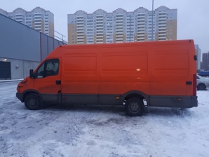 Грузоперевозки (Фото)