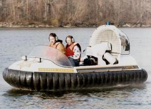 ����� �� ��������� ������� Hoverguard 600 (����)