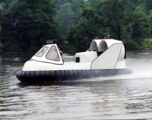 ����� �� ��������� ������� Hoverguard 800 (����)