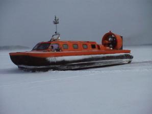 ������ ����� ����� Griffon Hoverwork 1050TD (����)