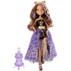 ����� Monster High - ������ �������� (����)