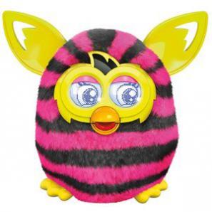 ����� ���, Furby Boom, �������� �� ������ ���������! (����)