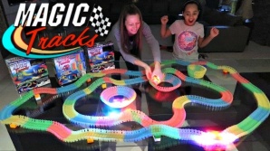 ������ ���������� ���� Magic Tracks 220 � �������� (����)