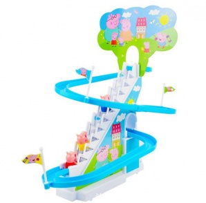 ���������-����� ������ ����� Peppa Pig (����)