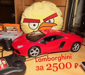 Lamborghini �� ��������������� (����)