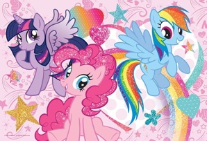 My Little Pony ������� � ������������ (����)