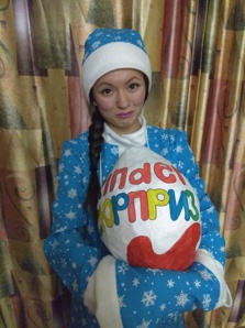 �������� ���� Kinder � 41 ��������� ������ (����)