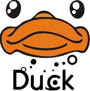 ������ ������� ���������� LalaFanfan Duck (����)