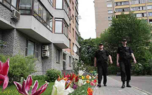 Охрана ТСЖ в Москве и области (Фото)