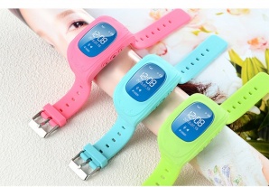 ������ ����� ������� ���� BabyWatch Classic � GPS ������� (����)