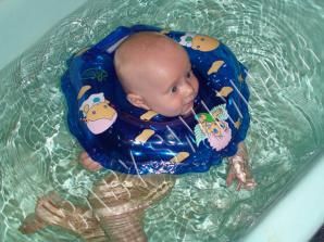 ����� Baby Swimmer (����)