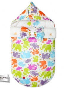 ������� �� ������� ��� �������������� Futurmama Color Elefant (����)