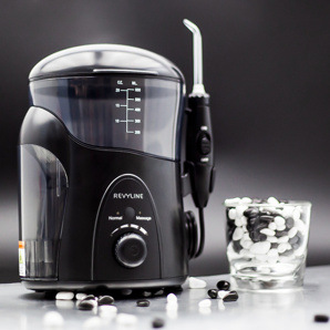 ��������� Revyline RL 500 Black � ������� �������� ������� (����)