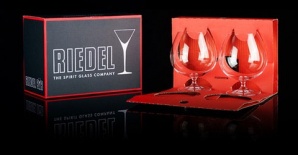 ����� ������� Brandy, ��������, Vinum, Riedel (����)