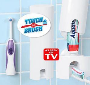 ������� ��� ������ ����� TOUCH N BRUSH. �����! � �������-1490 ��� (����)