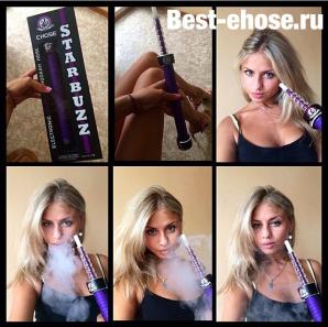 ������������ ����������� ������ ST�RBUZZ �-H�S� (����)