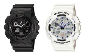 ���� Casio G-Shock (����)