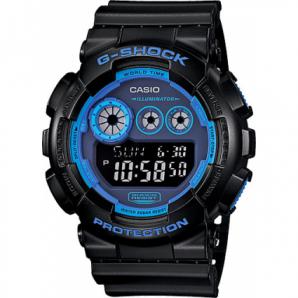 ���� Casio G-Shock - ����������� ������ ��������� (����)