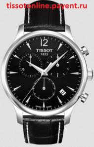 ������� ���� Tissot. �������� ����������� �������� (����)