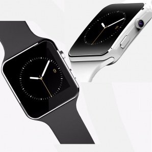 ����� ���� smart-watch ColMi GT 08 (����)