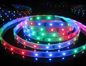����� LED RGB 150 SMD 5050 (����)