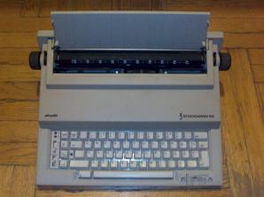 ������ ������� ������� OLIVETTI (����)